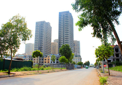 Chuyển nhượng dự án, nhìn từ câu chuyện thế chấp