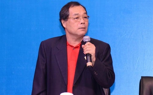 Giữa cơn biến động, đại gia Dương Công Minh bất ngờ xuất hiện