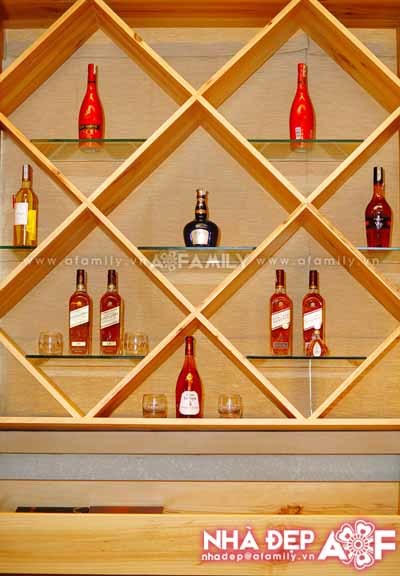 Sững sờ nhà 18.000 m2 của 1 giám đốc Việt