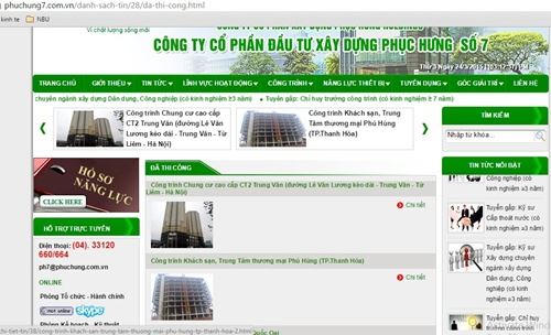 Park View Residence: Show diễn của CenInvest