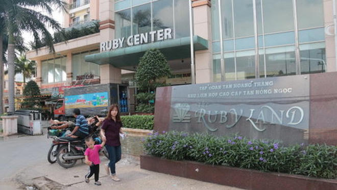 Xử phạt bàn giao nhà thô, đừng làm cho “có”