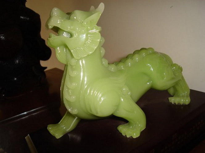 6 vật phẩm phong thủy hữu ích cho ngôi nhà 