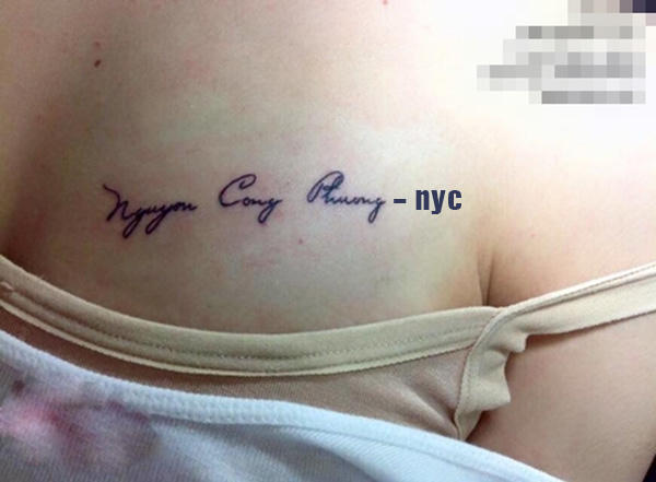 11 cách để Hòa Minzy đối phó với 'tha thu' Công Phượng nếu chia tay