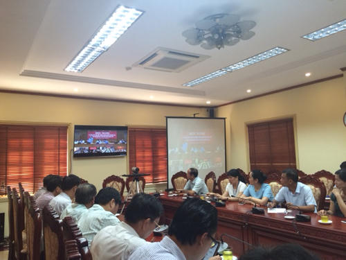 Gỡ khó việc làm sổ đỏ, Hà Nội tổng thanh tra các dự án chung cư