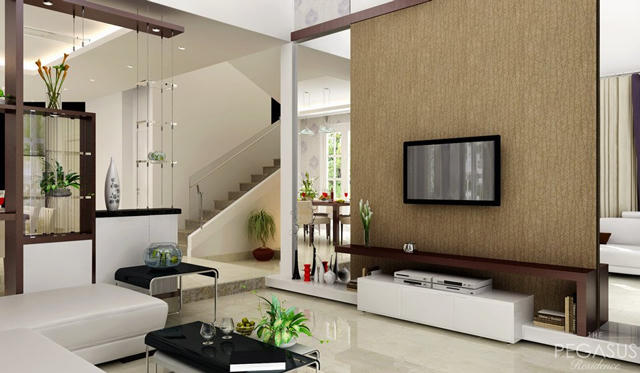 Bí kíp để nới rộng không gian đến hoàn hảo