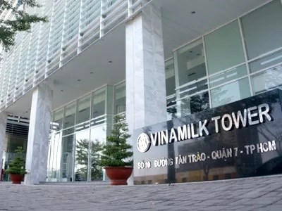 VNM tăng mạnh sau tin chia cổ tức cao nhất từ trước tới nay, VnIndex dễ dàng vượt ngưỡng 610 điểm