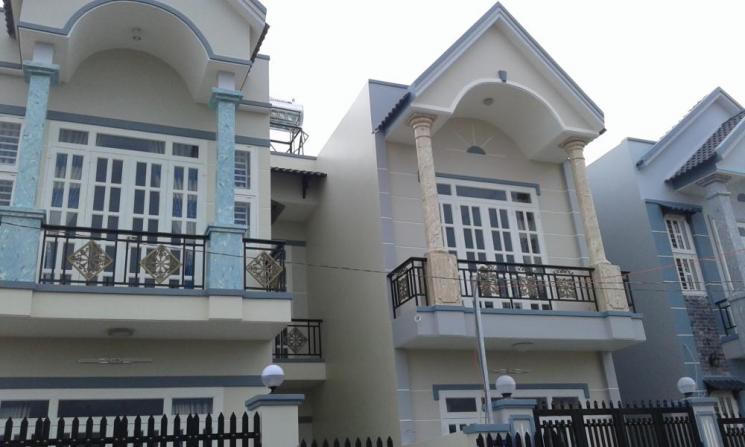 Nguồn cung và cầu nhà phố, biệt thự đang rất lớn