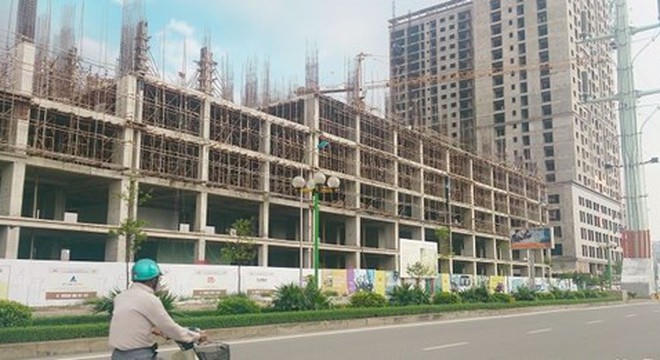 Sẽ có sóng ngầm bán tháo dự án vì đói vốn?