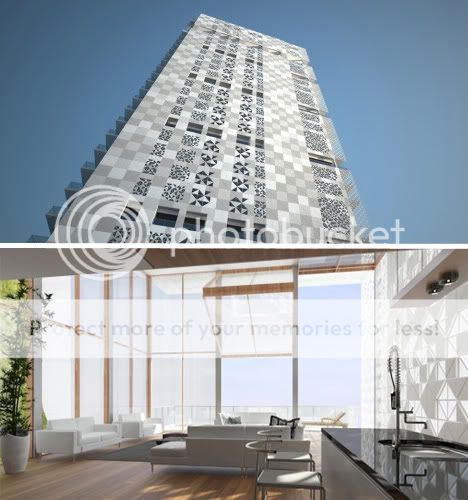 12 kiểu dáng của kiến trúc tương lai