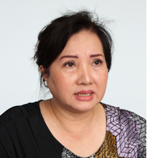 Những nữ đại gia BĐS thành công từ hai bàn tay trắng (1)