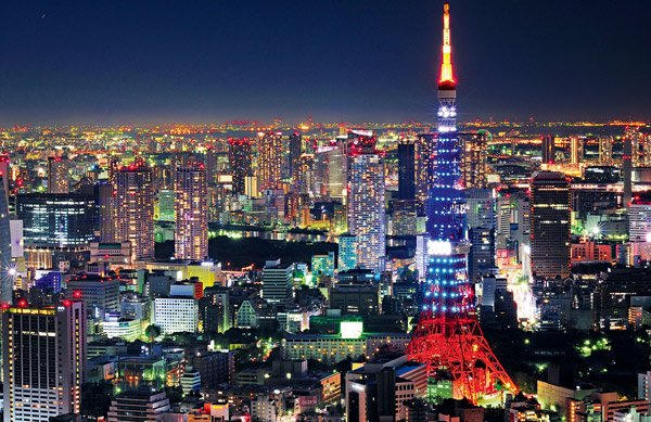 'Ẩn số' dòng vốn Nhật Bản trên thị trường địa ốc