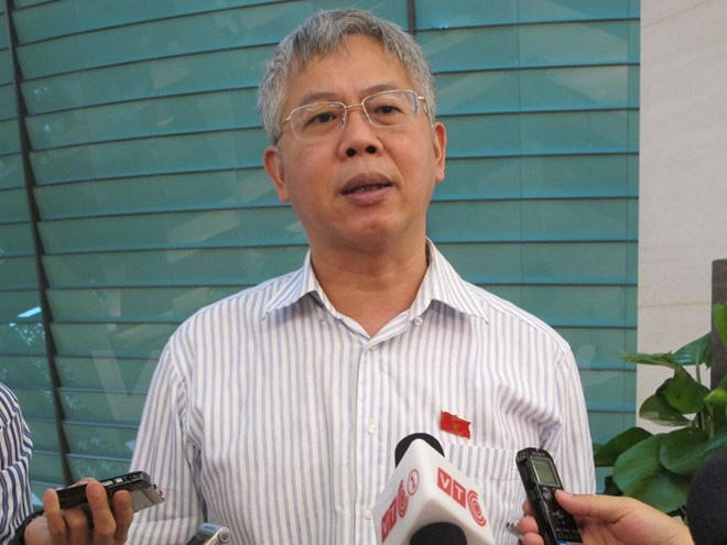 Ngừng gói 30.000 tỷ đồng: Đã theo kinh tế thị trường, sao cứ đòi bao cấp mãi thế?