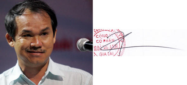 chữ-ký, đại-gia, Phạm-Nhật-Vượng, Diệu-Hiền, bầu-Đức, Vũ-Văn-Tiền, Lê-Phước-Vũ, Trương-Gia-Bình chữ-ký, đại-gia, Phạm-Nhật-Vượng, Diệu-Hiền, bầu-Đức, Vũ-Văn-Tiền, Lê-Phước-Vũ, Trương-Gia-Bình