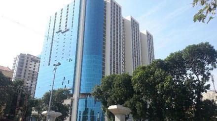 Mua chung cư cao cấp, nhận chất lượng bình dân