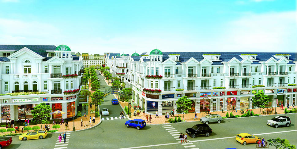 Dự án “tay phải lấy tiền ngân hàng, tay trái lấy tiền dân”