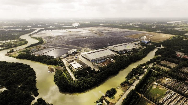 Giá xử lý rác của Đa Phước khiến TP HCM 'mất' 48 tỷ mỗi năm