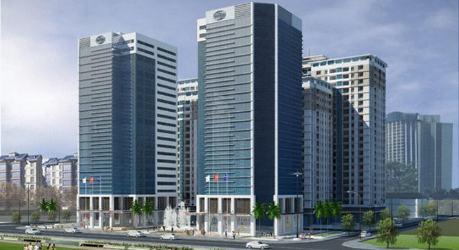 Tại sao có sự chênh lệch giá ở nhiều dự án BĐS ở cùng khu vực?