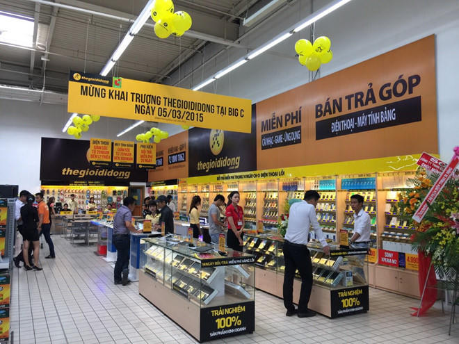 Sự kiện chứng khoán đáng chú ý ngày 14/9