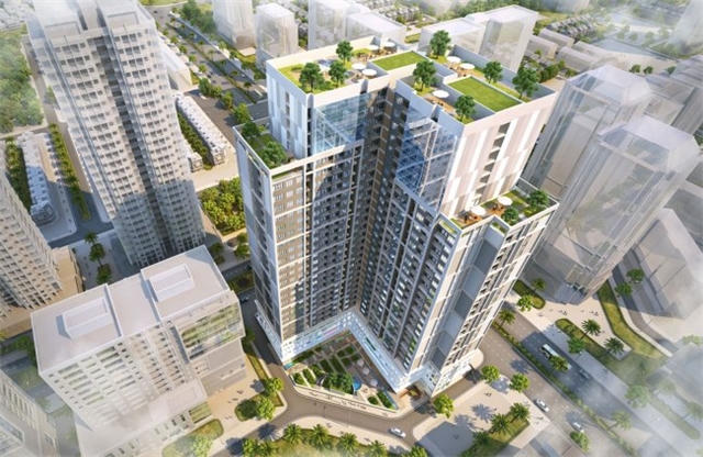 Nguy cơ bong bóng bất động sản: Thị trường đã xuất hiện 2 yếu tố