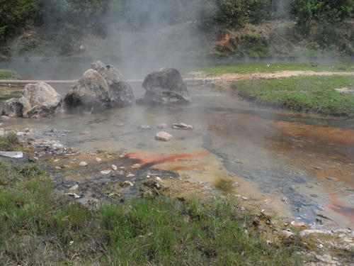 Tỉnh Quảng Bình "quyết" thu hồi dự án của Tập đoàn Indochina Group