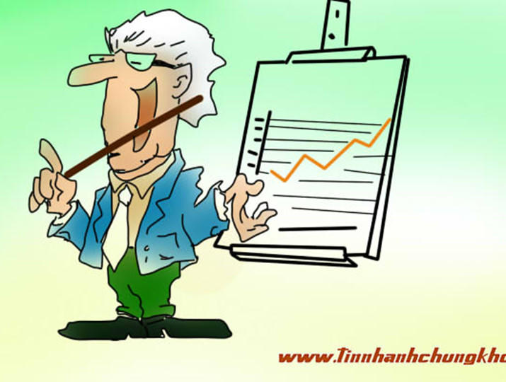 Cổ phiếu cần quan tâm ngày 14/7