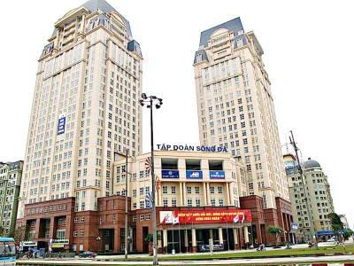 Tập đoàn Sun Group nghiên cứu lập đồ án quy hoạch dọc hai bên sông Hồng