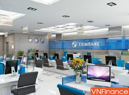 Eximbank cho nghỉ việc 4 phó tổng giám đốc