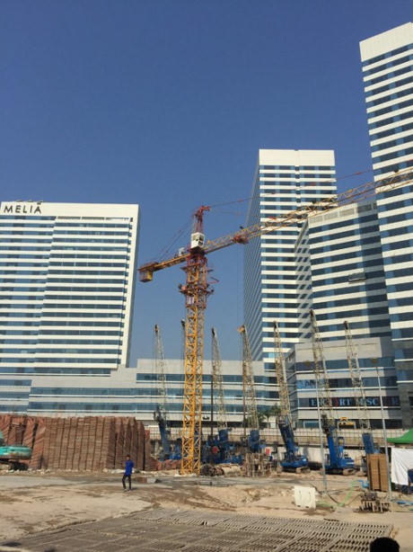 Bầu Đức rót thêm 230 triệu USD vào dự án tại Myanmar