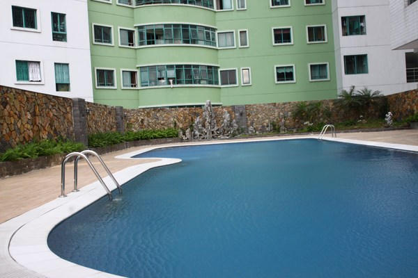 Hàng loạt dự án của Viglacera sai phạm tiền sử dụng đất