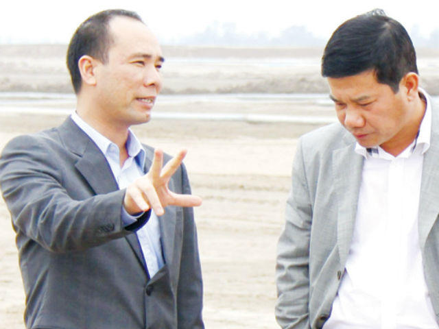 Nguyên Tổng giám đốc PVC bị bắt như thế nào?