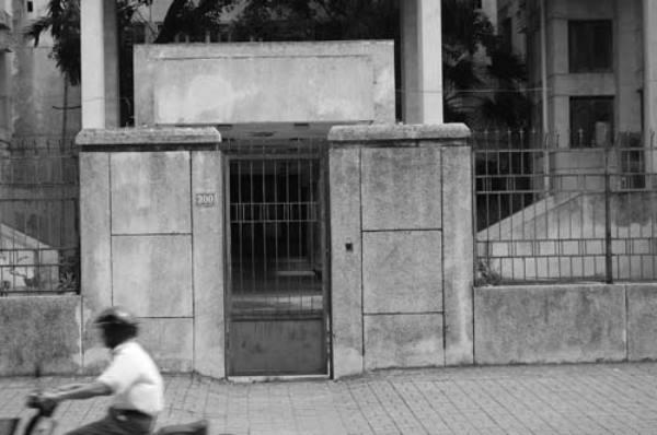 Bí mật những ngôi nhà “ma ám” đất Hà Thành