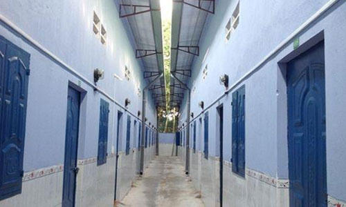 Lý do nhà giàu Sài Gòn rót tiền tỷ đầu tư dãy trọ cho thuê