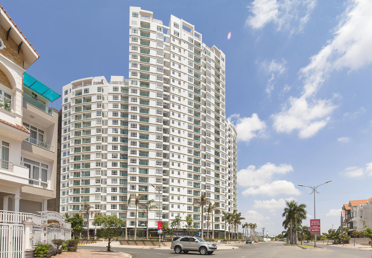 "Hé lộ" danh sách 55 dự án nhà ở thế chấp ngân hàng