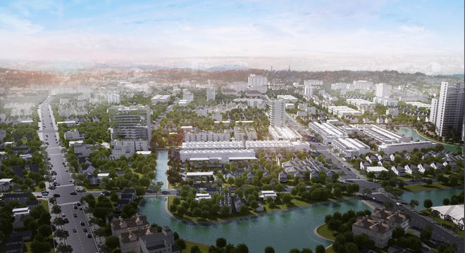 Hóa giải sai phạm cho “đại gia điếu cày”?