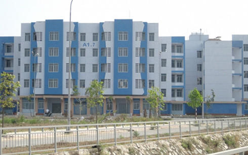 Mua nhà khu vực nào ở TP.HCM để "thoát" ngập?