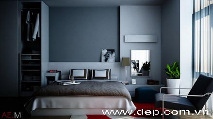 Những kiểu nội thất đơn giản mà sang trọng