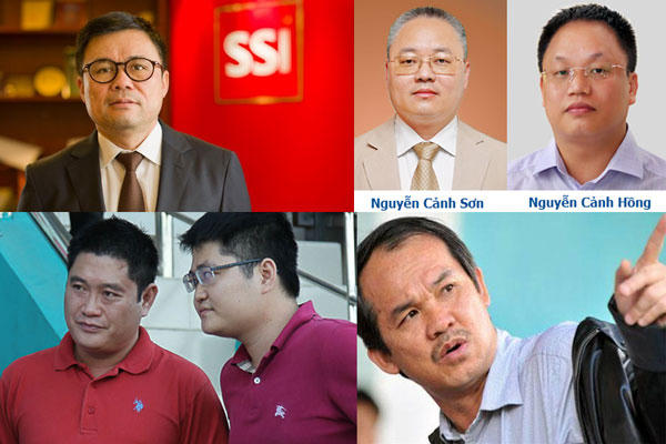 Tài sản của tỷ phú Phạm Nhật Vượng tăng lên 1,8 tỷ USD