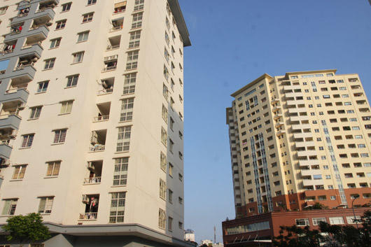 Mon City: Chủ đầu tư tự tin thái quá hay chỉ "khoe mẽ"?