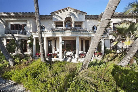 Những khu địa ốc 'làm mưa làm gió' thị trường thế giới có gì đặc biệt?