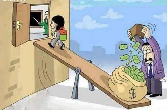 Cổ phiếu 100 ngàn, rao bán 2.600 đồng: Đừng có tiếc