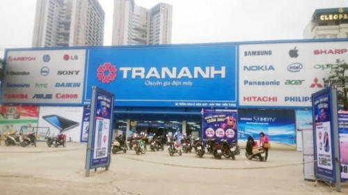 UBND thành phố HN yêu cầu xử lý vi phạm Công ty TNHH Thủ đô II