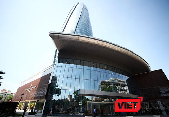 Thành ủy Đà Nẵng lấy tòa nhà hơn 100 tuổi để mở rộng trụ sở