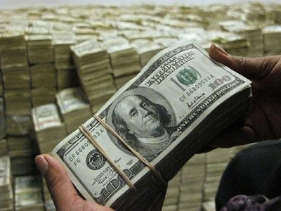 Tỷ giá ngoại tệ ngày 9/3: USD toàn cầu tăng vọt, nỗi lo từ Mỹ