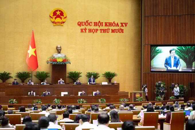 Không đánh đổi môi trường lấy phát triển kinh tế đơn thuần