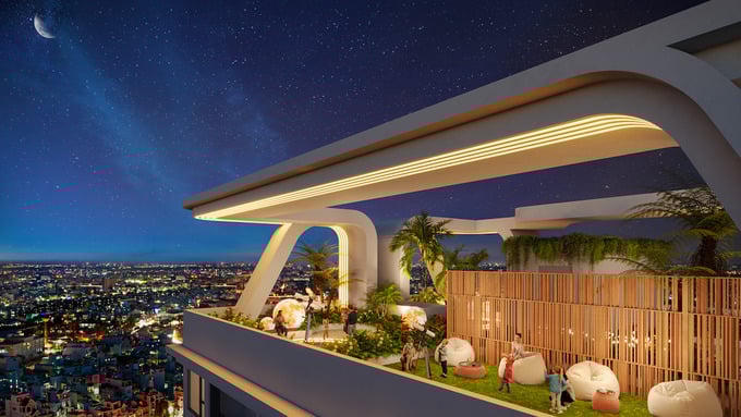 Phát Đạt ghi nhận dòng tiền tích cực, lợi nhuận cải thiện rõ trong quý 3