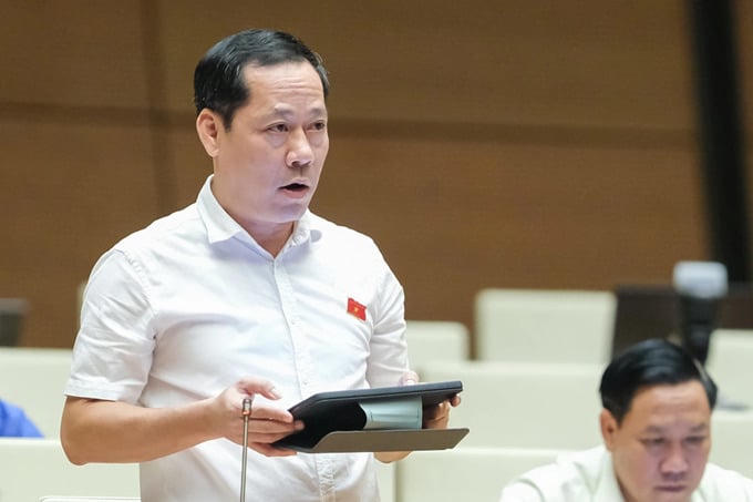 Kiến nghị ưu đãi, giảm thuế, phí để doanh nghiệp đầu tư vào công nghệ xanh xử lý rác thải