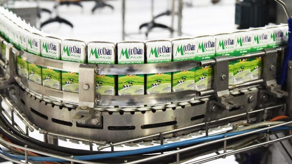 Mộc Châu Milk sắp chi 110 tỷ đồng trả cổ tức đợt 1/2025