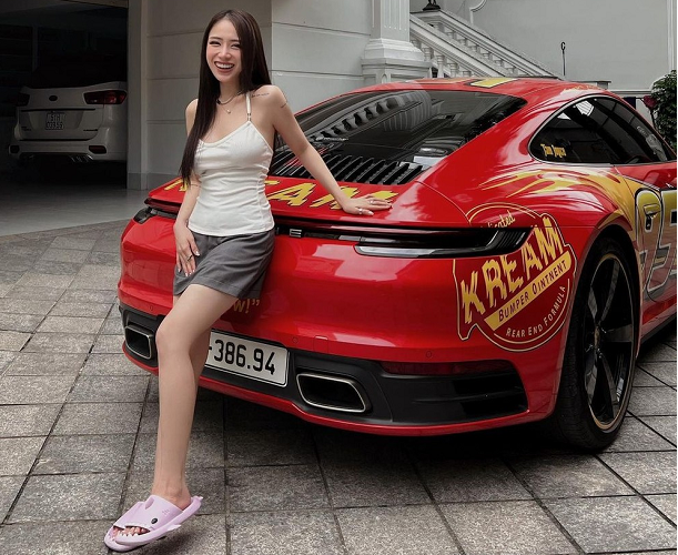 Lợi nhuận của Porsche sụt giảm 99%, ‘ông lớn’ xe sang dự kiến cắt giảm gần 2.000 nhân viên trong năm