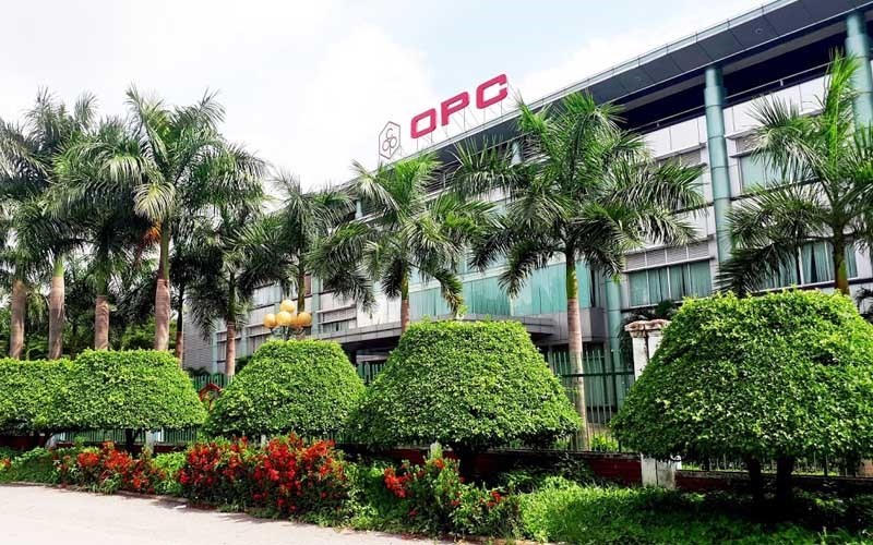 Dược OPC lãi hơn 78 tỷ đồng sau 9 tháng, doanh thu quý III tăng mạnh 40% - ảnh 1