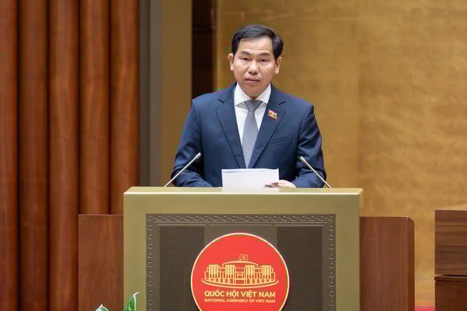 Không đánh đổi môi trường lấy phát triển kinh tế đơn thuần